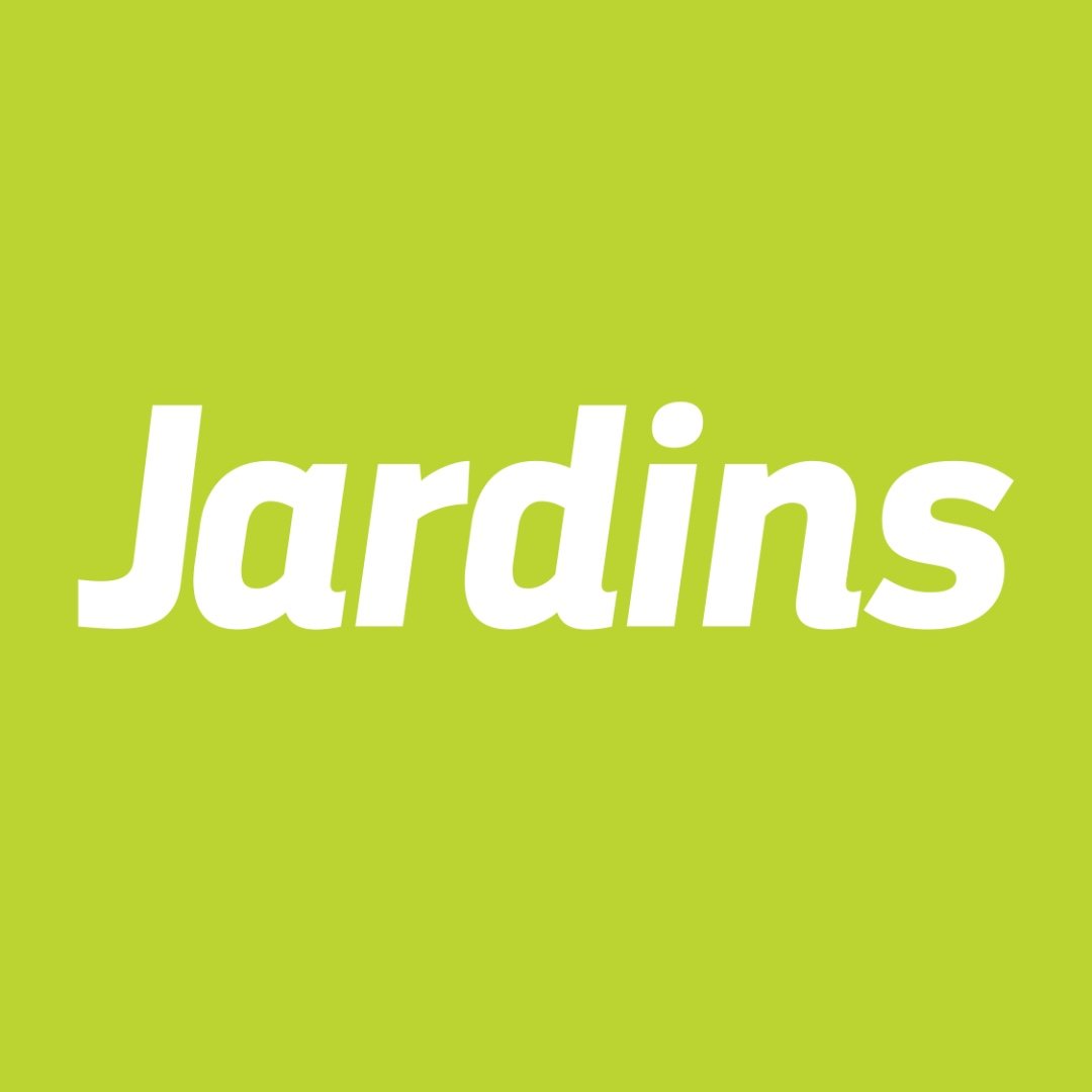Revista Jardins