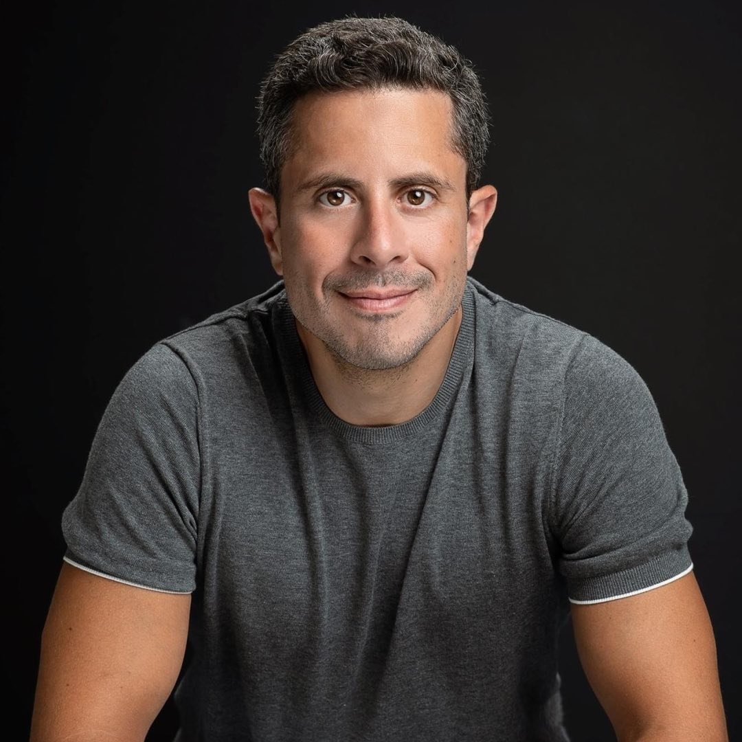 Saifedean Ammous
