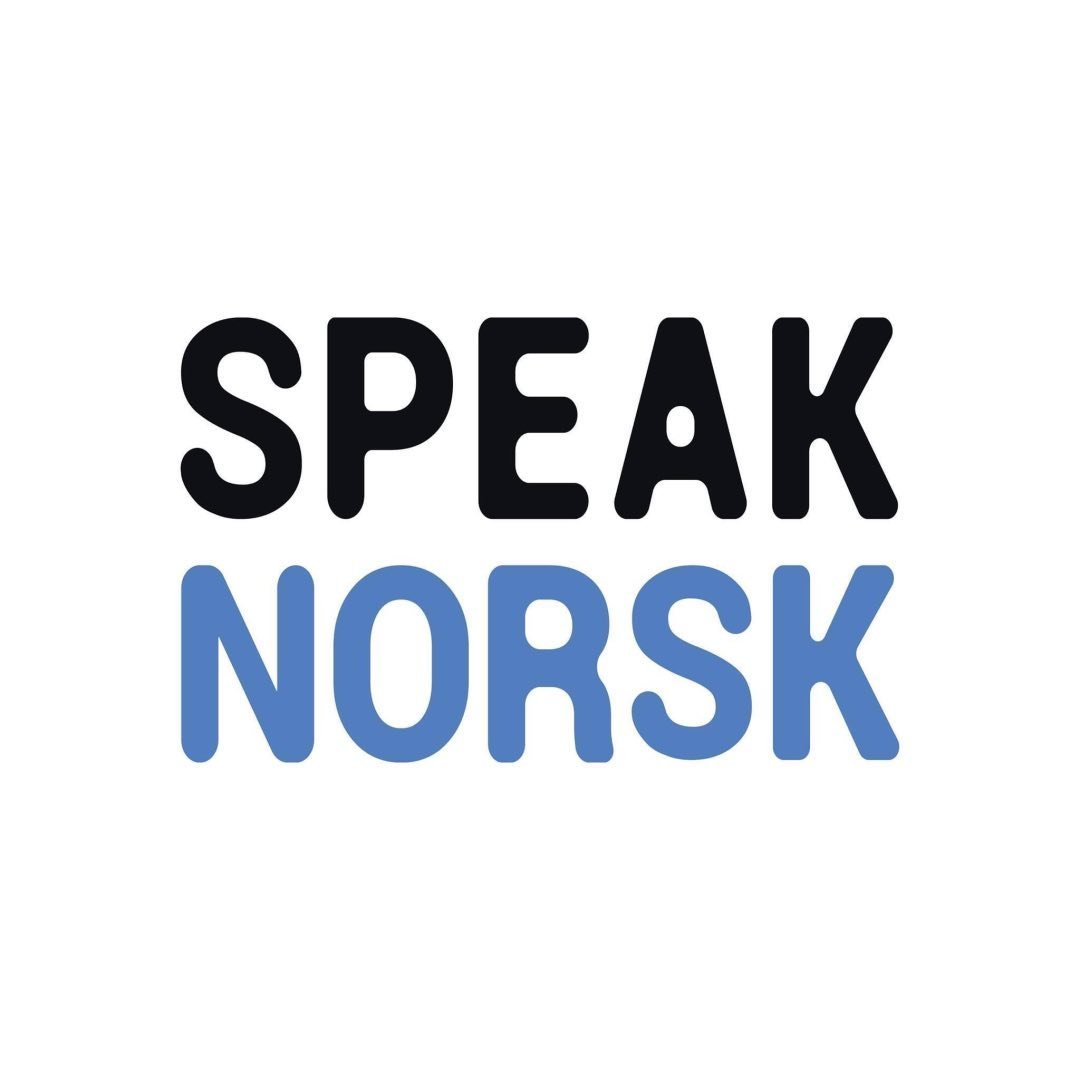 Start Learning Norwegian Today