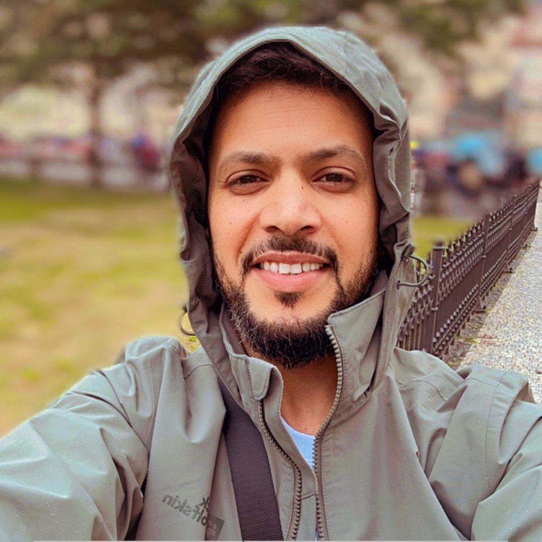 Abdulrahman Alanazi