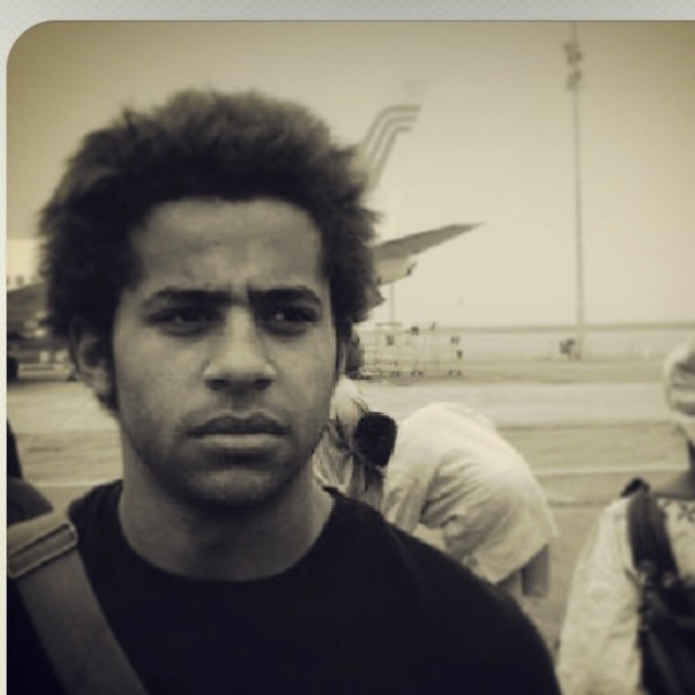 Alberto Edjogo Owono
