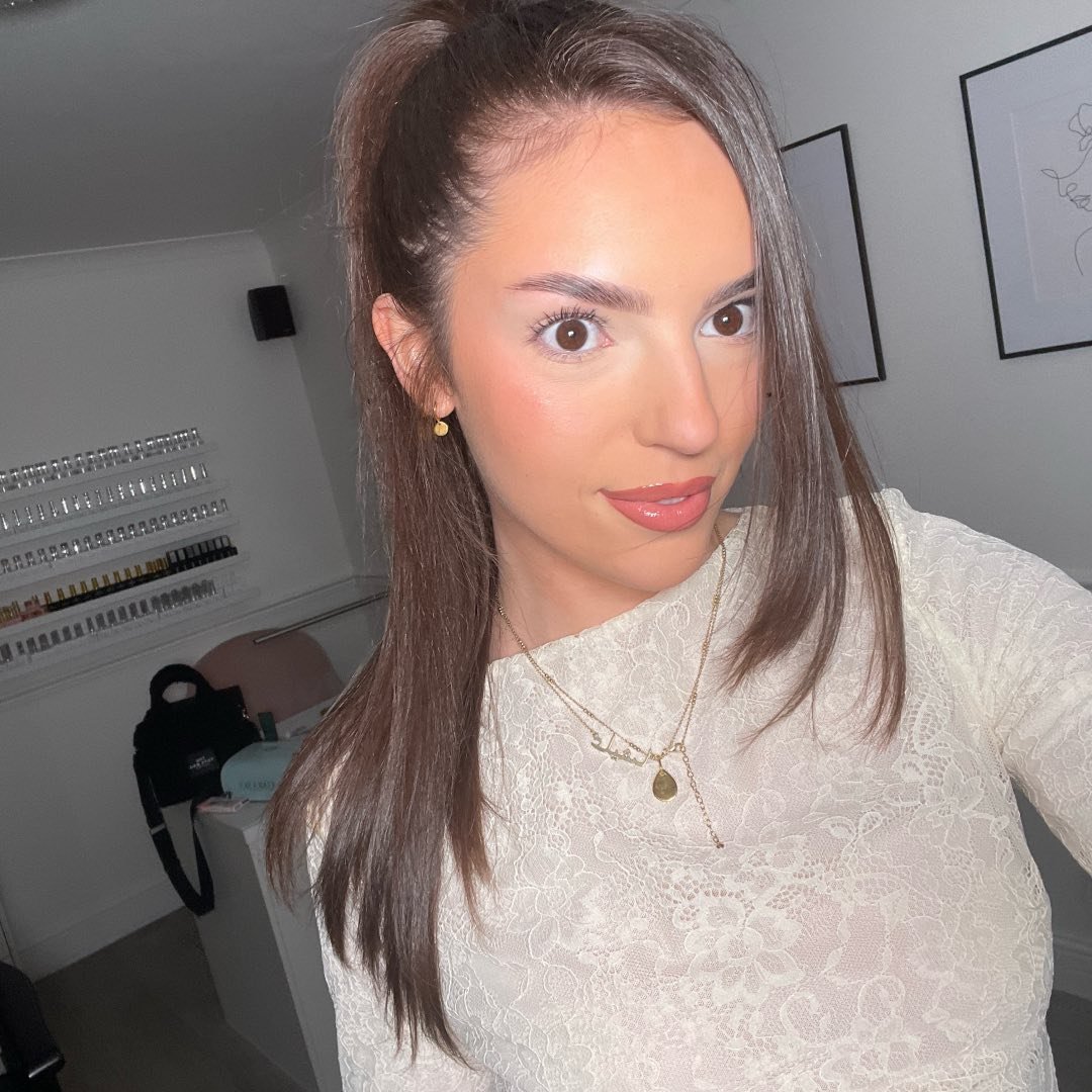 alyshanailartist