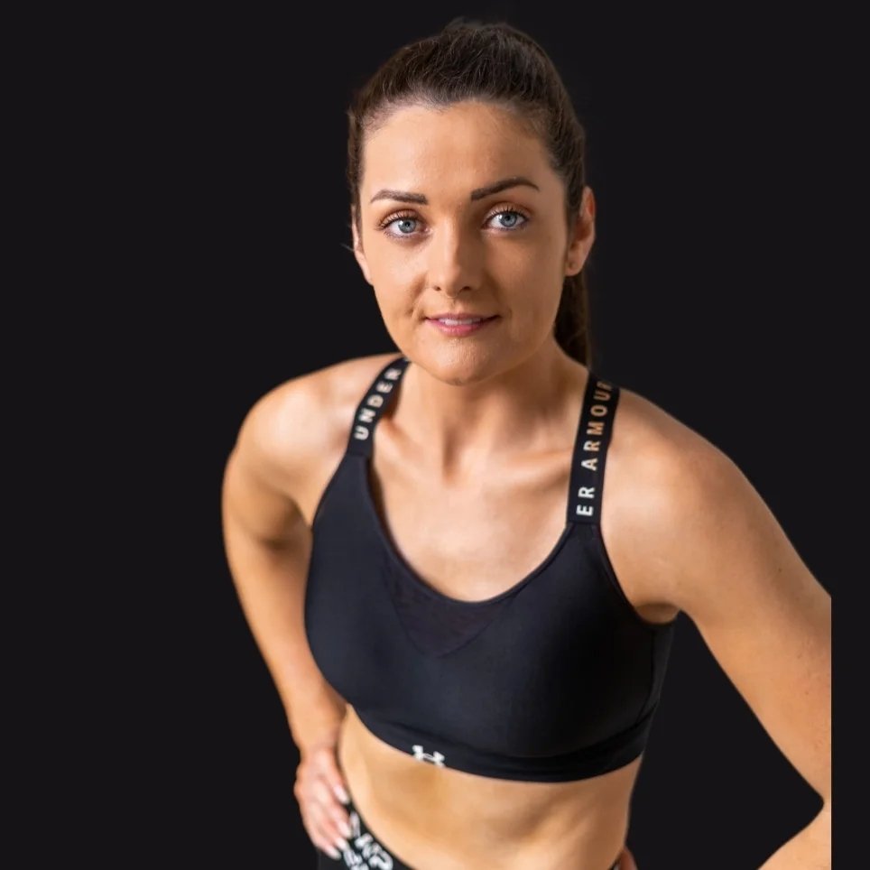 Amanda Kelly | Fitness - Nutrition - Weight Loss