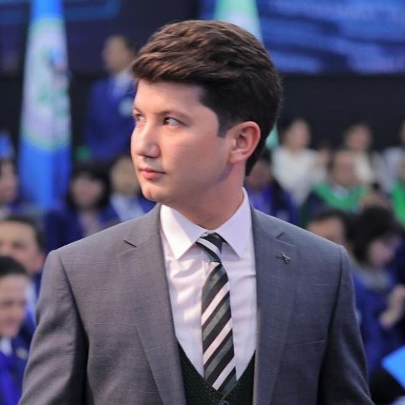 Амирхон Умаров