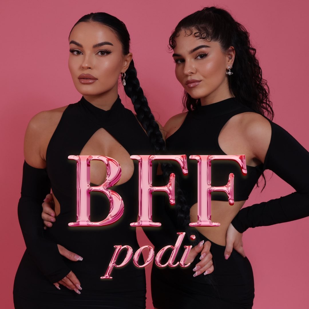 BFF PODI