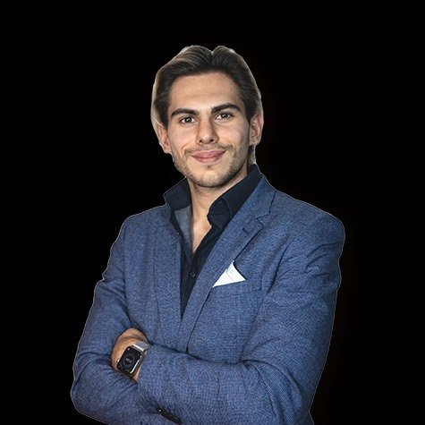 Yehor Chulkov
