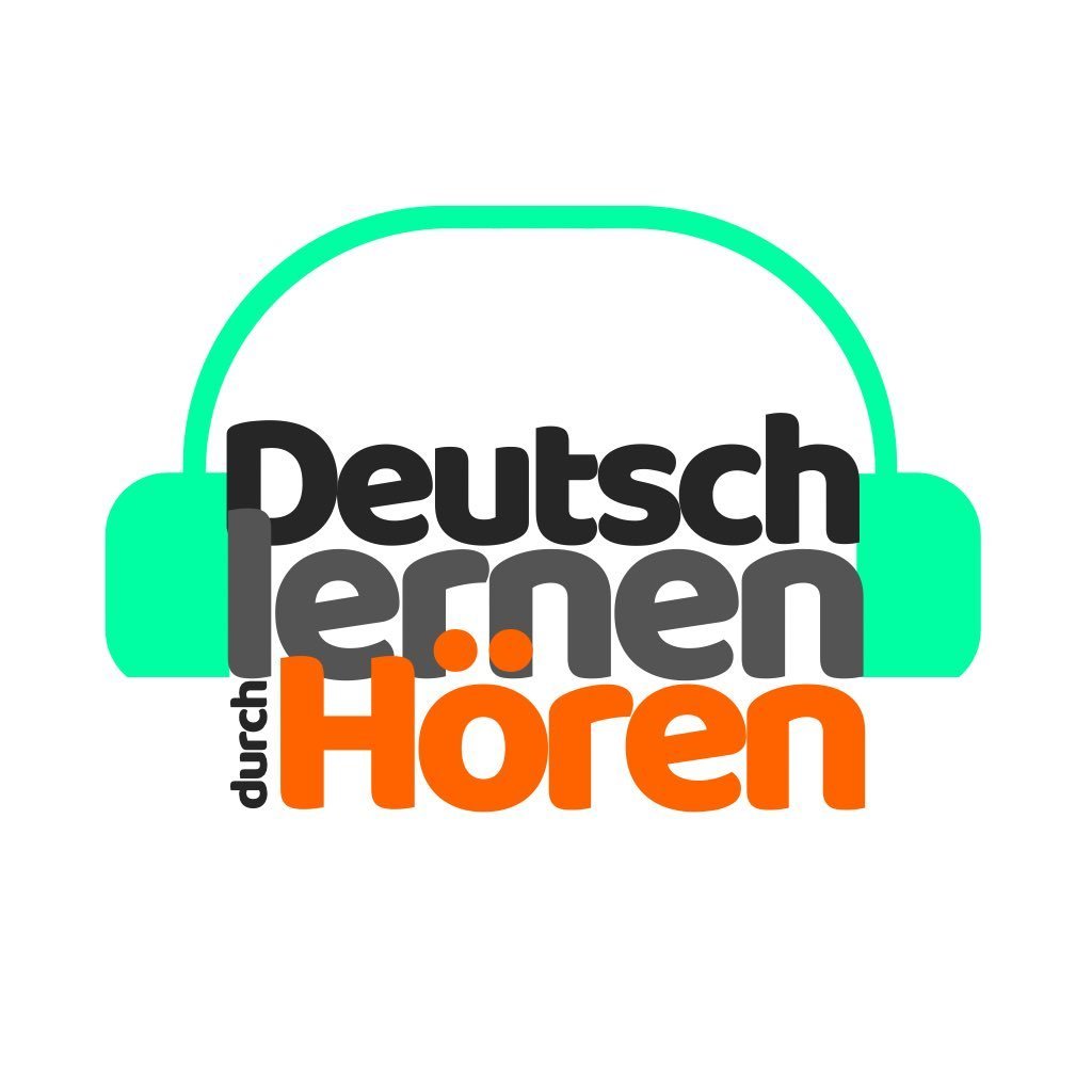 Deutsch Lernen Durch Hören - DldH