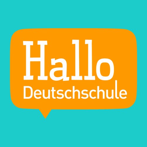 Hallo Deutschschule