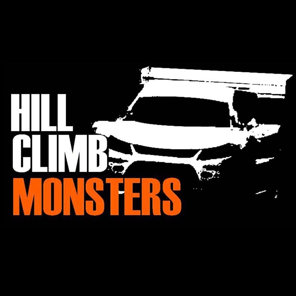 Hillclimb Monsters