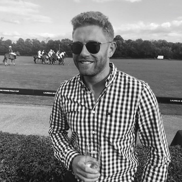 Jonny Bairstow