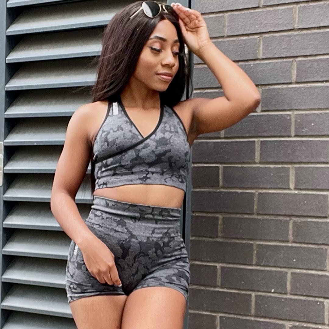 Jem|| FITNESS