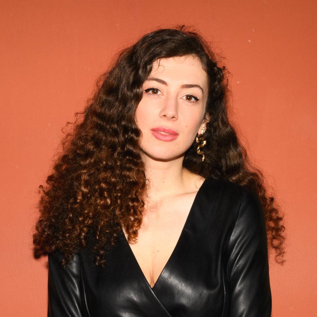 Leila Lowfire