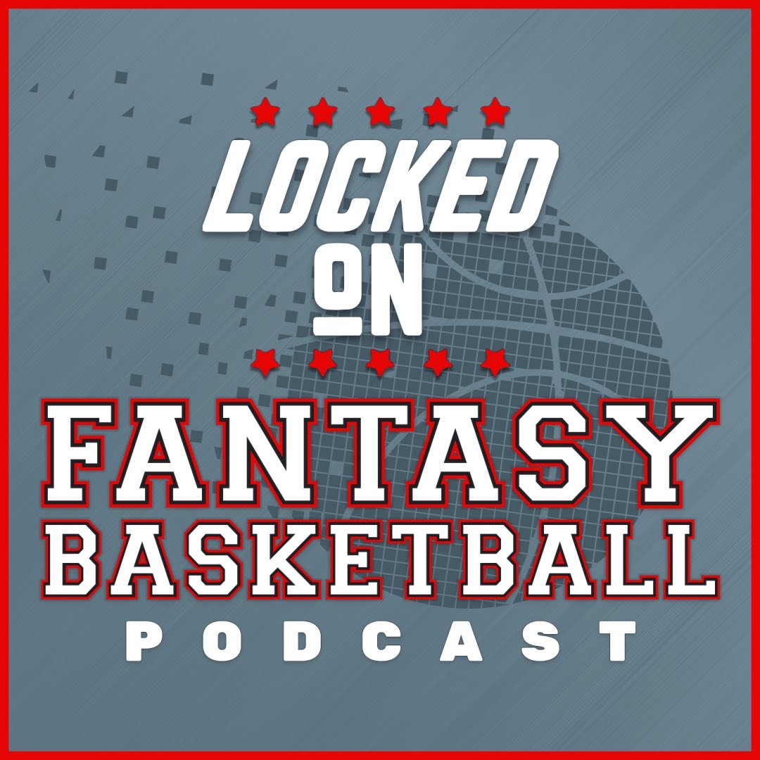 Josh Lloyd - Locked On Fantasy