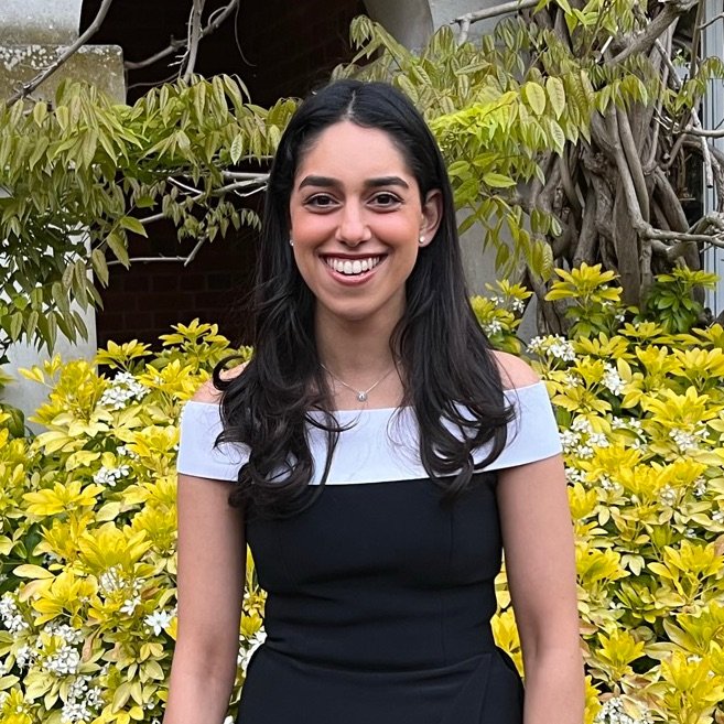Samah Lakha