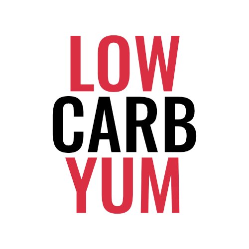 Low Carb Yum
