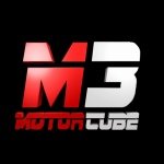 M3 MotorCube