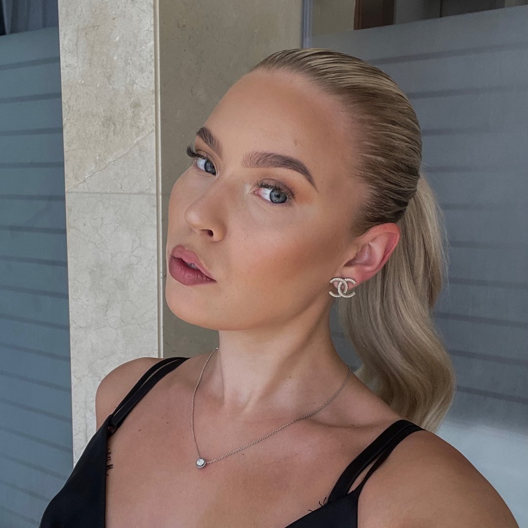 Mirva Korhonen | Online Coach