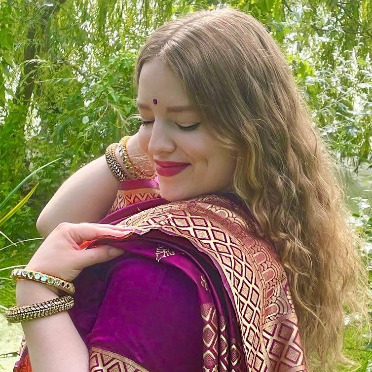 Nina | German Bollywood Dancer