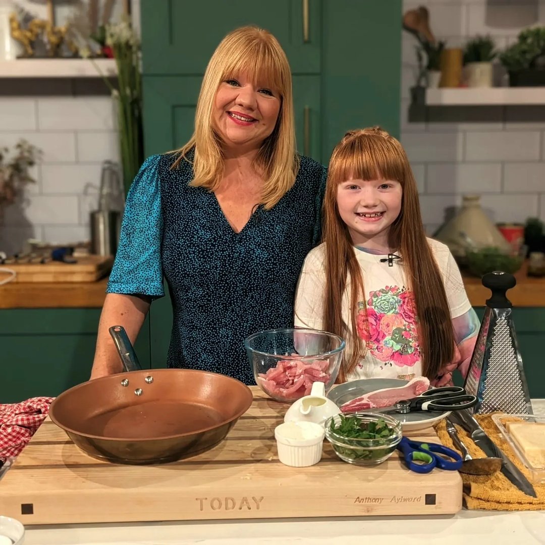 Jolene Cox