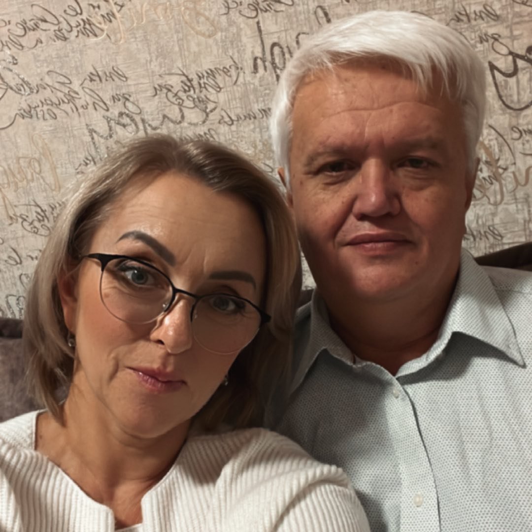 Анатолий и Нелли Мирошниченко | ВРАЧ | ПСИХОТЕРАПЕВТ | ПСИХОЛОГ