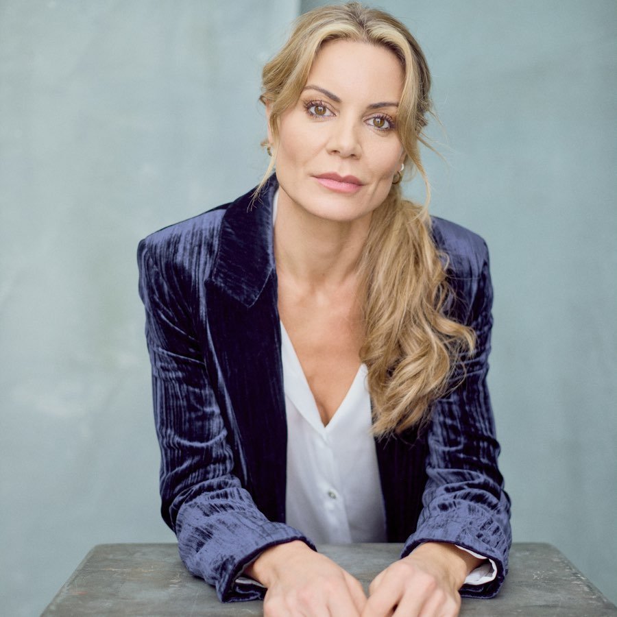 Charlotte Jackson Coleman