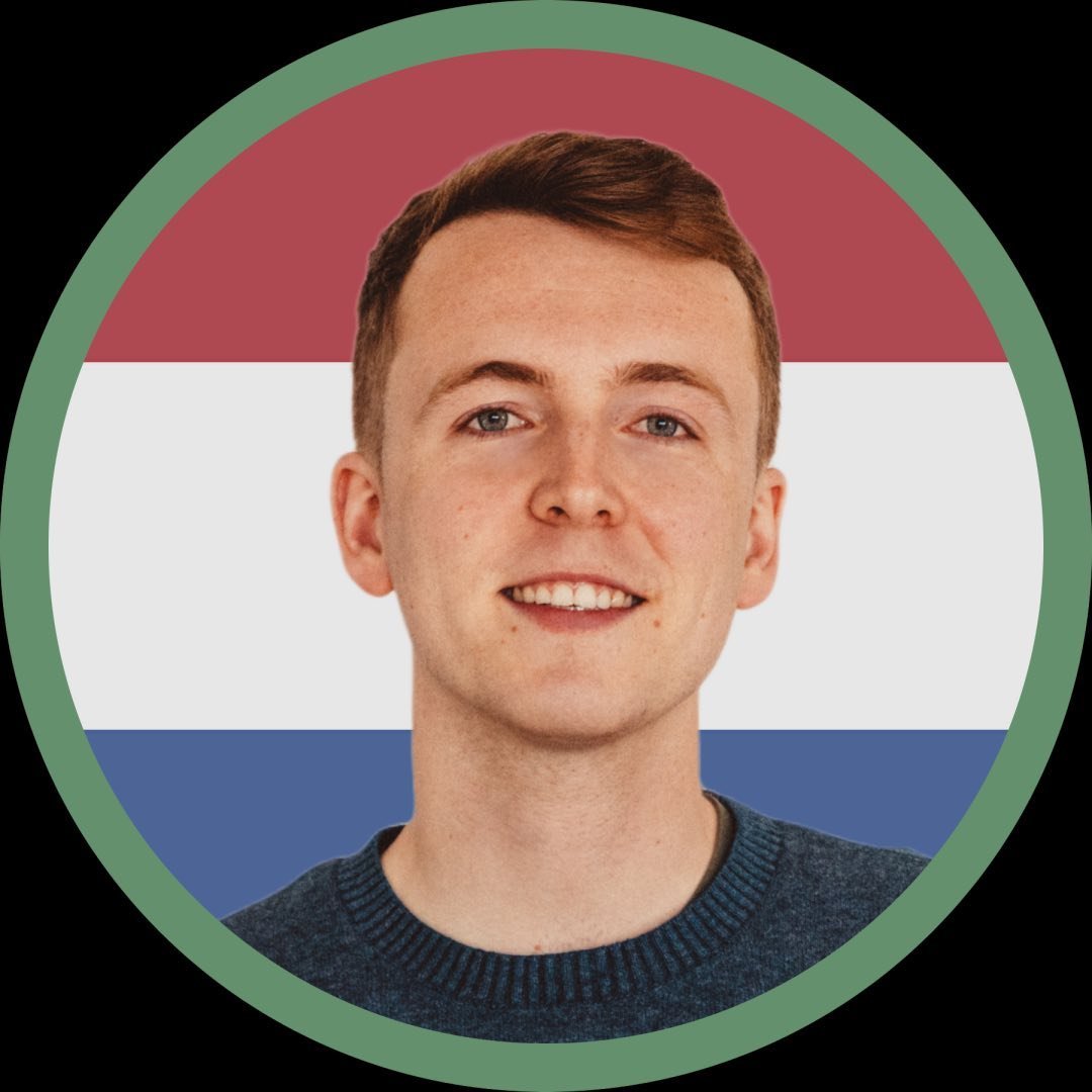 Koen Kleinstra