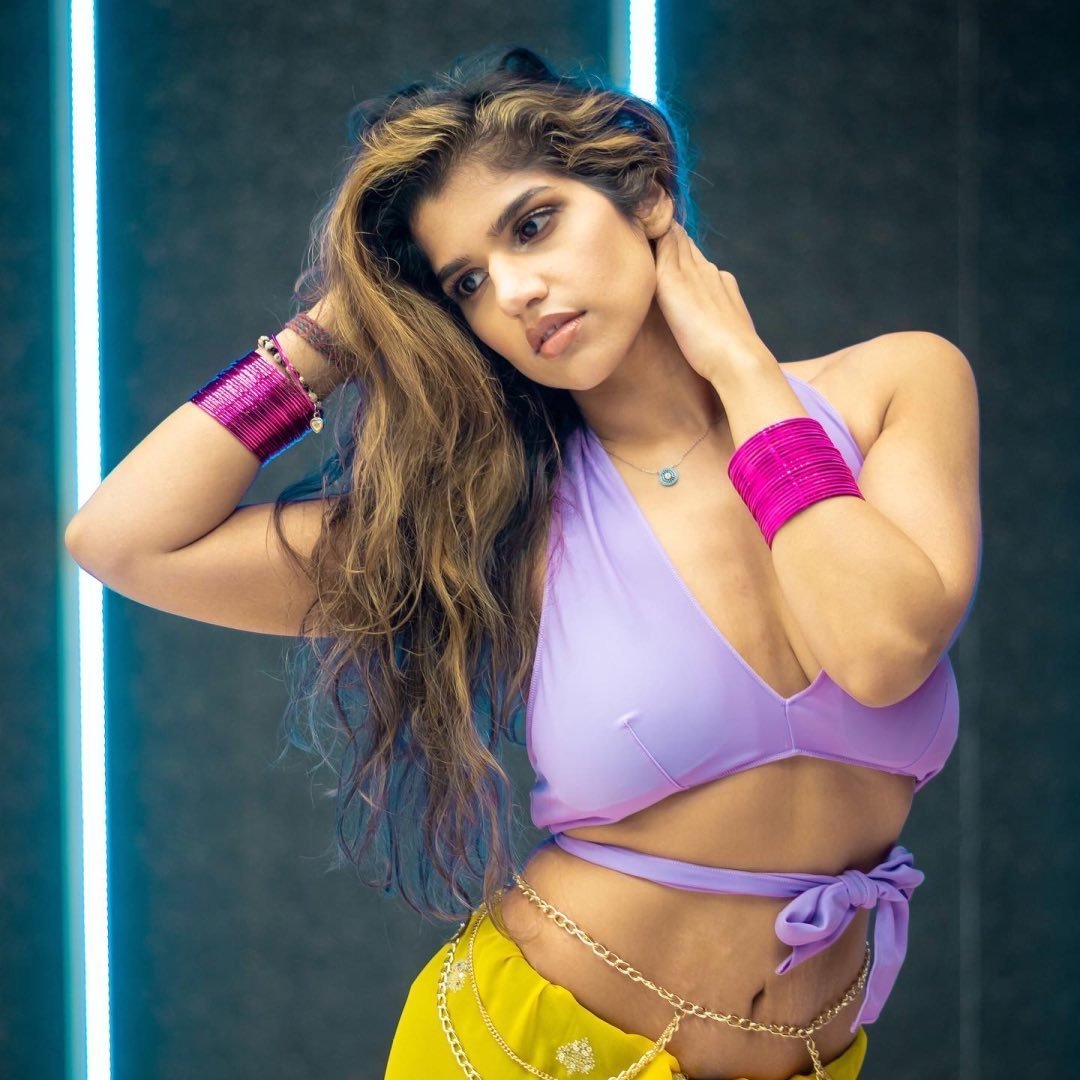 Tanya Thanawalla