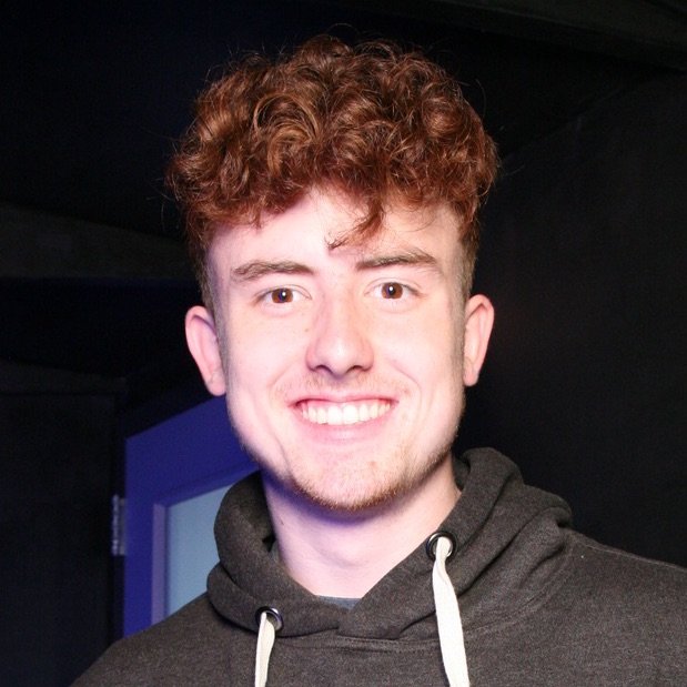 Justin Leusner