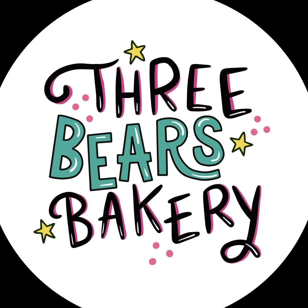 Three Bears Bakery