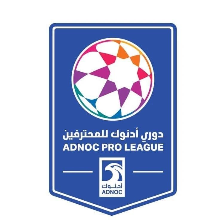 Adnoc Pro League
