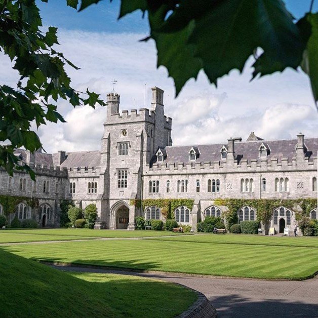 University College Cork (UCC)