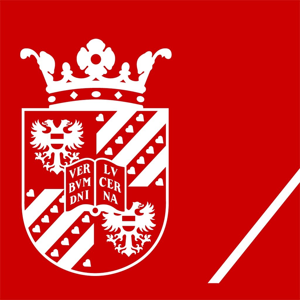 University Of Groningen