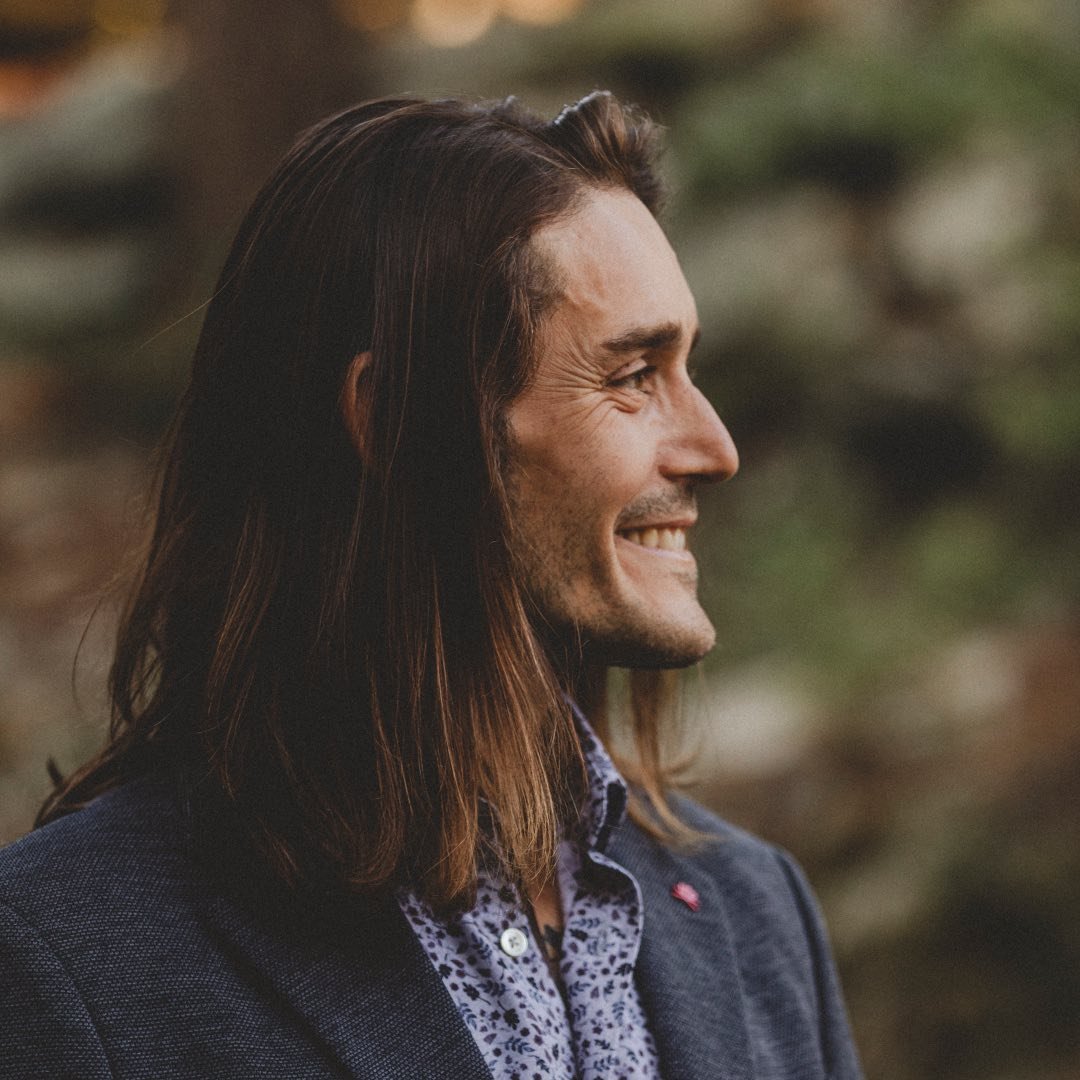 Yoann Barelli X Into The Gnar