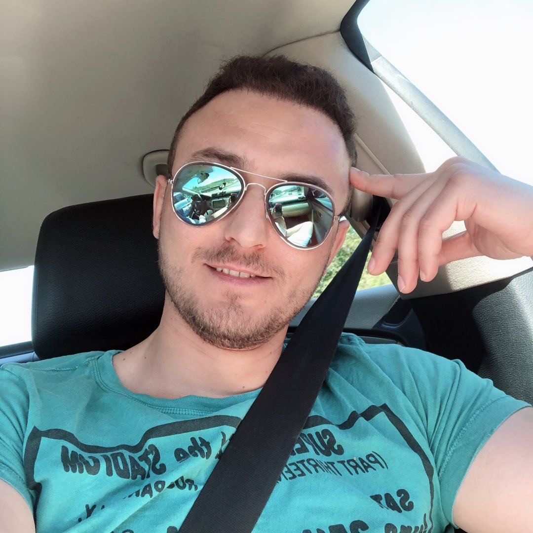 Azad Aus Deutschland