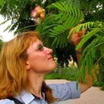 Усадьба Багиры