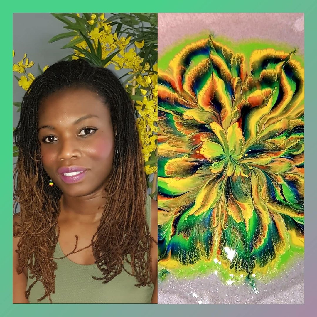 Camile Edwards