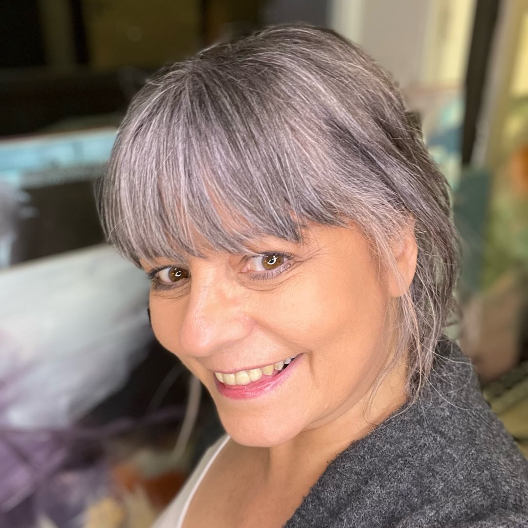 Cathy Mevik | Abstract Artist | Art Workshops