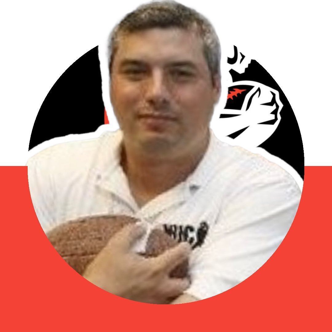 Coach Schuman
