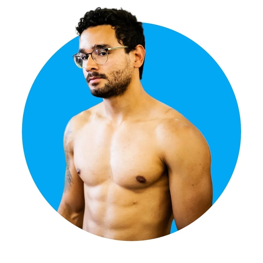 Edu Ruiz C | Calisthenics Trainer 🇨🇷 🇨🇭
