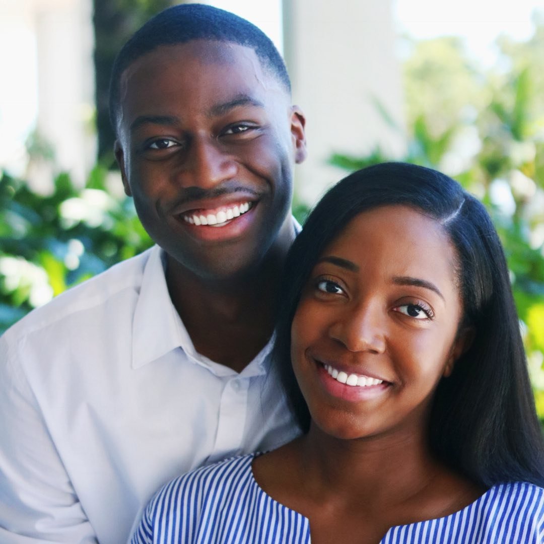 Tovares & Safa Grey | Godly Dating 101