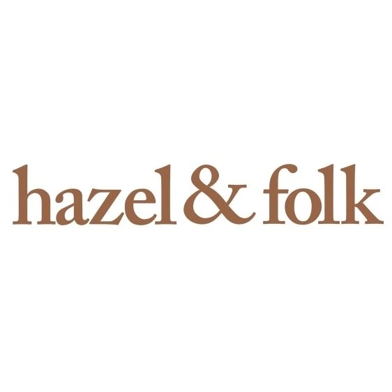 · ＨＡＺＥＬ & ＦＯＬＫ ·