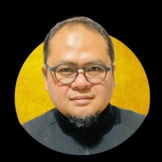 Hasrizal Abdul Jamil
