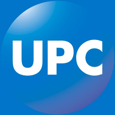 UPC Universitat Politècnica De Catalunya