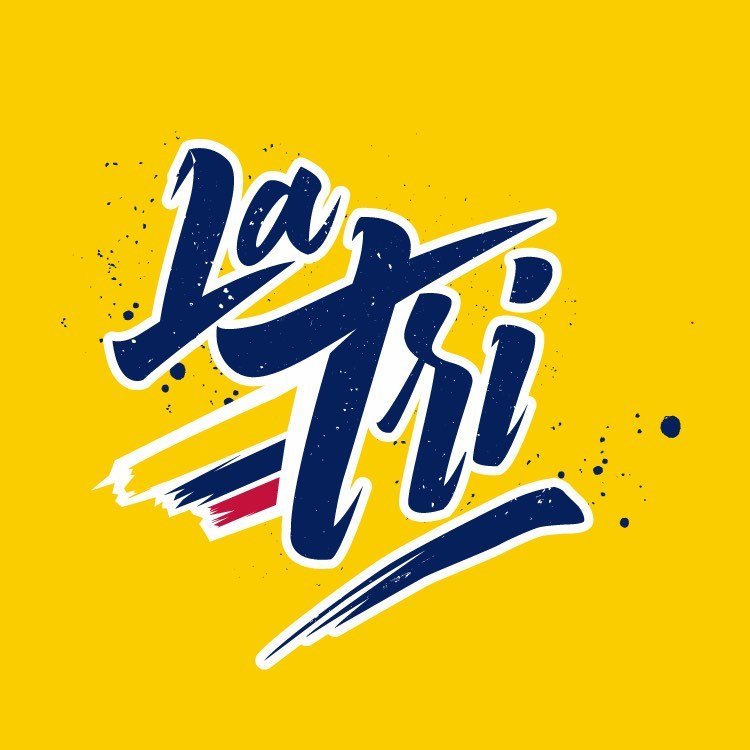 La Tri Ecuador 🇪🇨