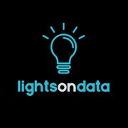 George | Data Geek | LightsOnData