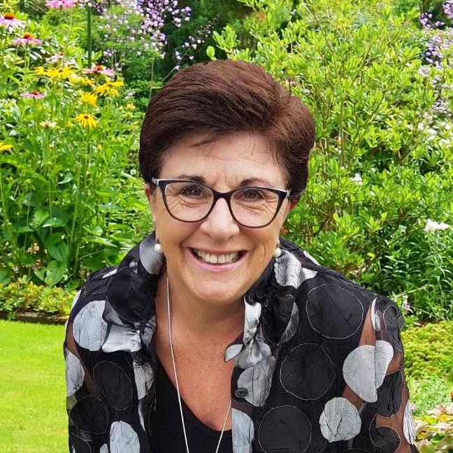 Maggie Dent