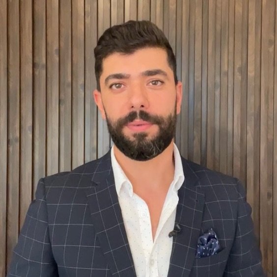 Mohamad Nassar محمد نصار