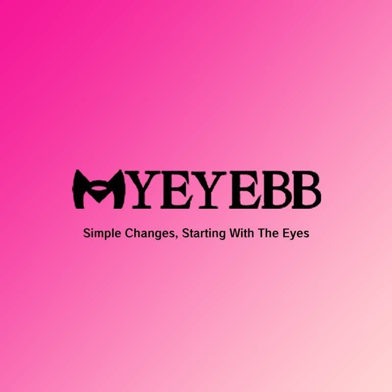MYEYEBB COLORED CONTACT LENSES