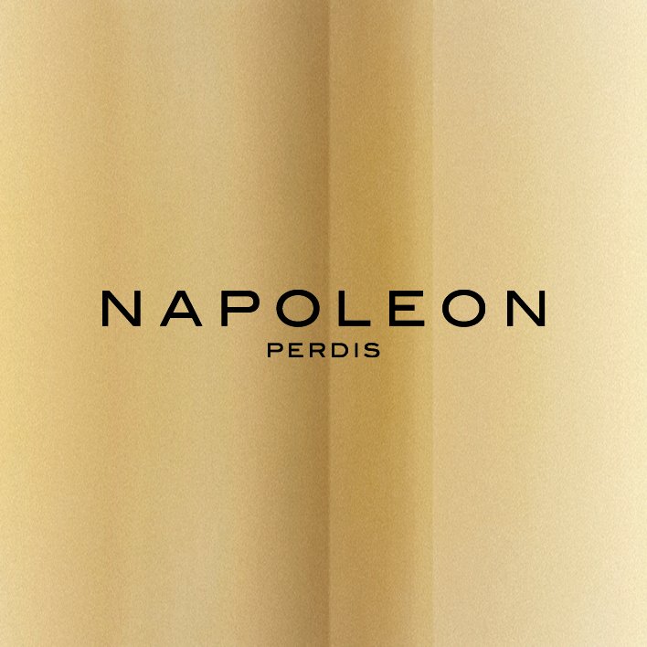 Napoleon Perdis Cosmetics