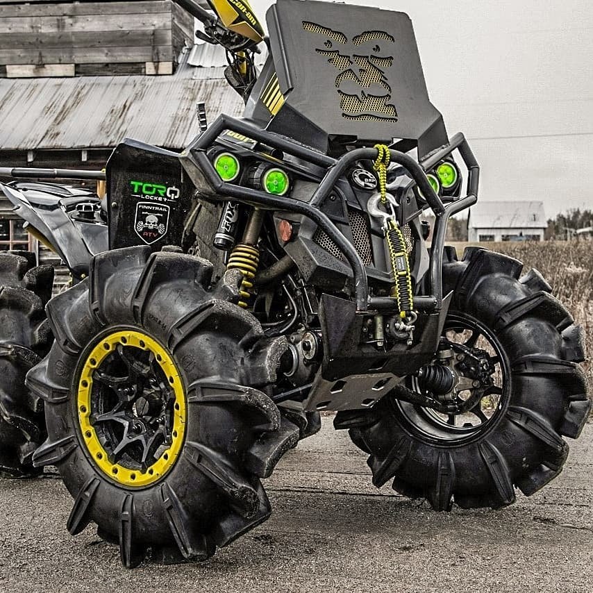 NOS-Atvs